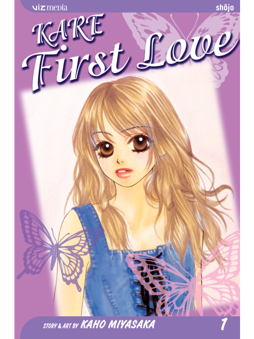 Title details for Kare First Love, Volume 1 by Kaho Miyasaka - Wait list
